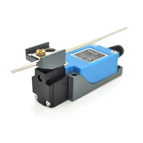 Кінцевий вимикач ME-8107, 250V, 5A / dc115V, 0.4A