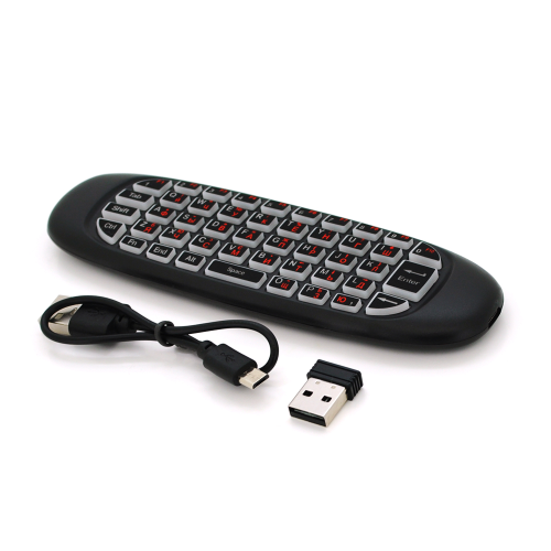 Пульт Аеромишка AIR MOUSE C120L