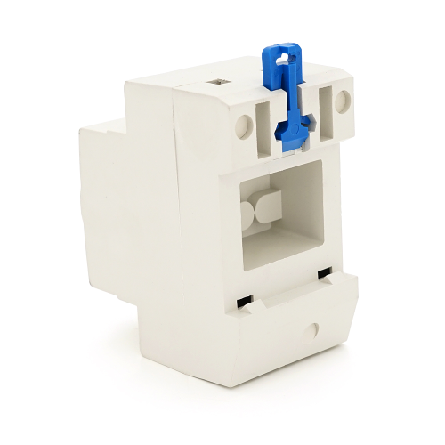 Модульна розетка Chenf на DIN-рейку, 250V / 10-16A, Box