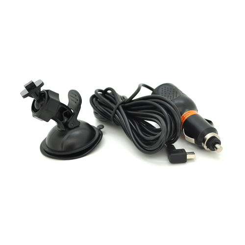 Автомобільний відеореєстратор FH06 1080p, Box