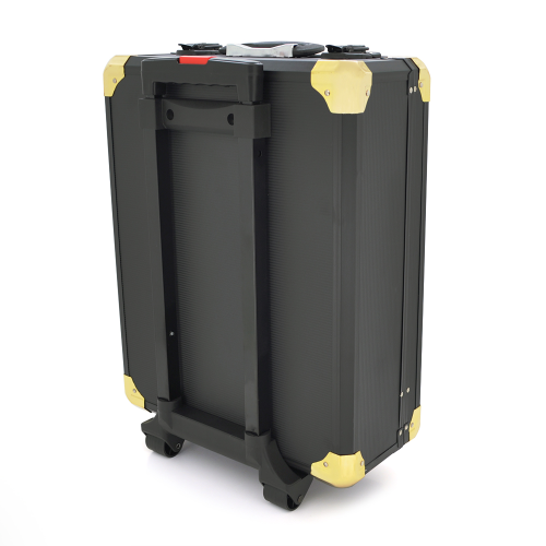 Універсальний набір інструментів у кейсі на колесах ( 399 предметів )