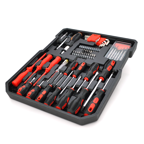 Універсальний набір інструментів у кейсі на колесах ( 399 предметів )