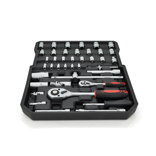 Універсальний набір інструментів у кейсі на колесах ( 399 предметів )