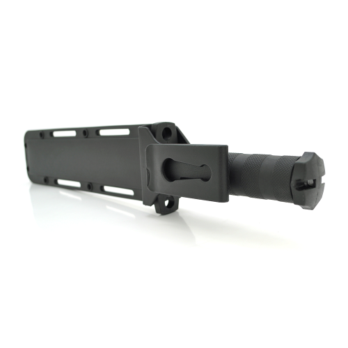 Ніж тактичний GERBFR 2318B, Пластиковий чохол