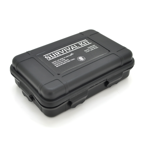 Набір для виживання YT-8442, Box