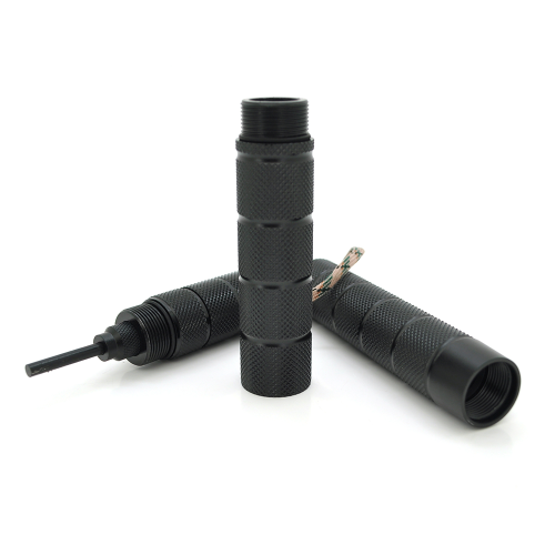 Тактична сокира Y-5000, Огнево, 3 коліна (розбірний), 40см, Box