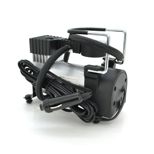 Автомобільний компресор електричний YT-965KPA, Box