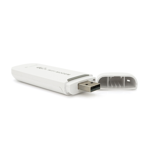 4G модем (LTE) B1 / 3 / 5 / 7 / 8 / 20 / 40, USB, BOX