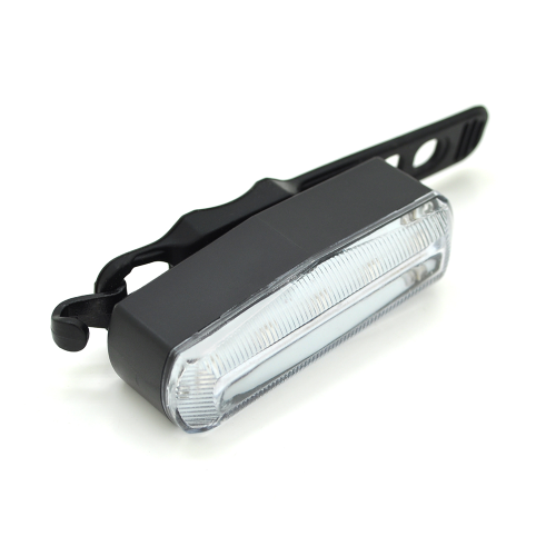 Задній стоп для велосипеда YT-115, 4 режими, вбудований акумулятор, кабель USB, Mix color, Box