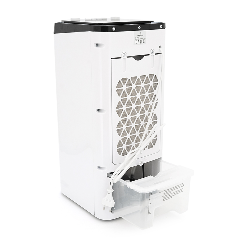 Портативний кондиціонер CB-7853, 3 режими, ємність резервуара 4л, Box