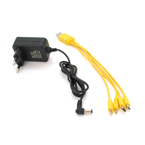 Переносний ліхтарик RT902BT/Solar/Радио/Bluetooth колонка Black/Orange