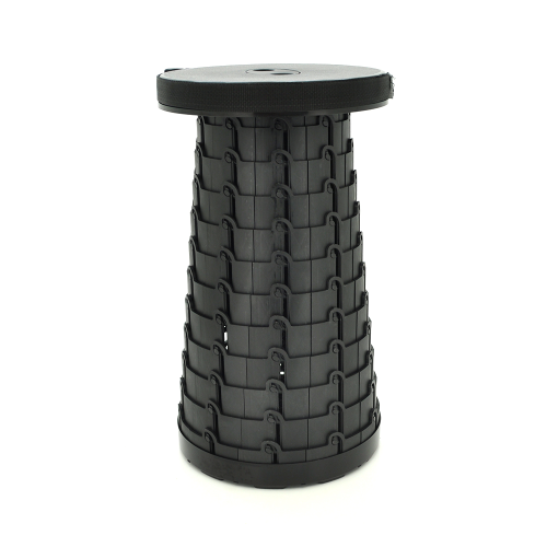 Tелескопічний стілець RFS, висота 47см, радіус 25см, Box