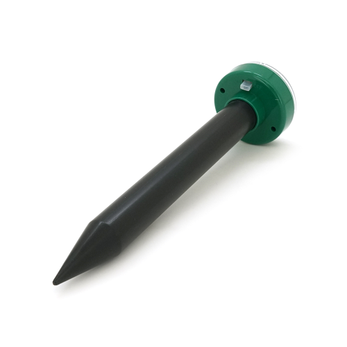 Універсальний відлякувач від кротів YT26425, зарядка від панелі Solar, в упаковці 1шт, ціна за упаковку, Box