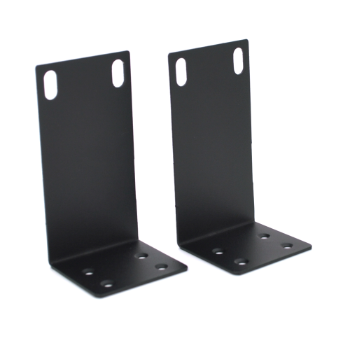 POE комутатор Merlion 24 POE 10 / 100 + 2 RJ45 10 / 100 / 1000+ вбудований блок живлення 52V 5.8A