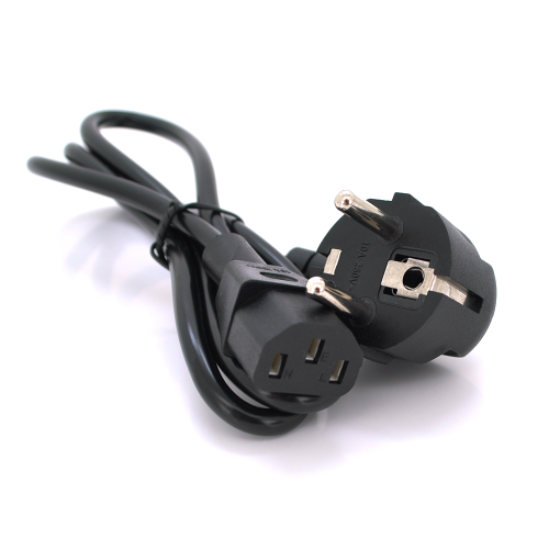 POE комутатор Merlion 24 POE 10 / 100 + 2 RJ45 10 / 100 / 1000+ вбудований блок живлення 52V 5.8A