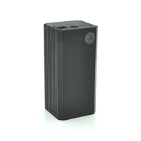 Powerbank Konfulon A22Q 50000mAh, Black, Box