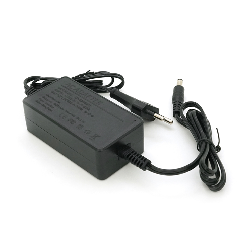 POE комутатор Merlion 4 POE 10 / 100+1 RJ45 10 / 100 зовнішній блок живлення 52V 0,92A