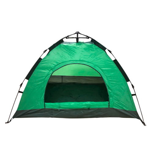 Намет YT26995 4-х місний, 215х215х135см, Bag