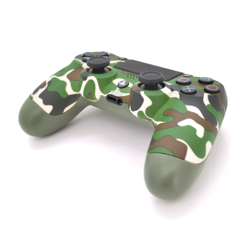 Ігровий маніпулятор геймпад PS4 SONY Wireless DUALSHOCK 4 Haki