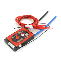 BMS плата DaLy Li-ion 36V 10S 60 / 60A