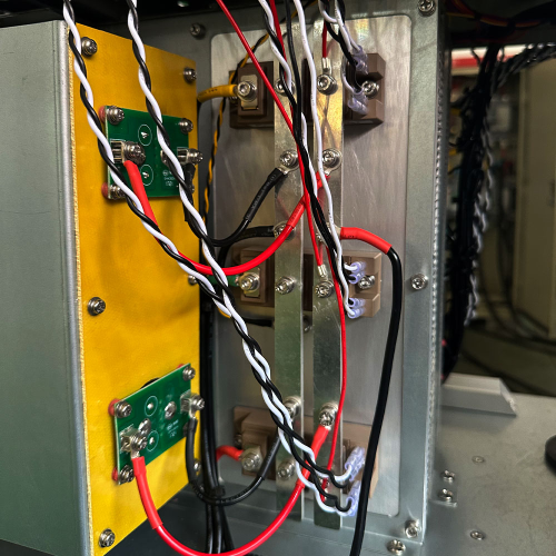 ДБЖ ONLine 3-ФАЗИ RITAR GP33-10KL, 384Vdc, 10KVA / 8KW, під зовнішній АКБ, вхід 3 фази-вихід 1 фаза (830*402*1050mm), 153кг