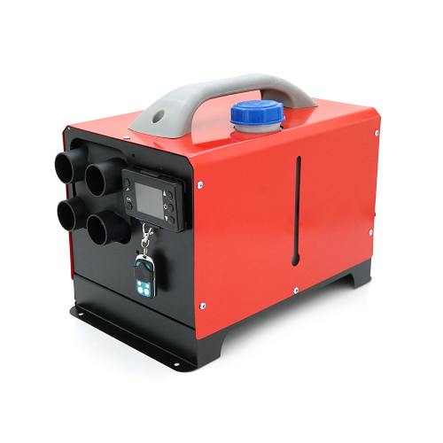 Автомобільний дизельний паливний обігрівач 12 / 24V, 5000W (kVA)