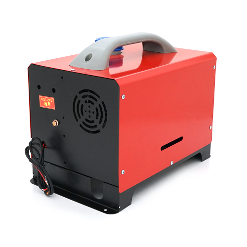 Автомобільний дизельний паливний обігрівач 12 / 24V, 5000W (kVA)