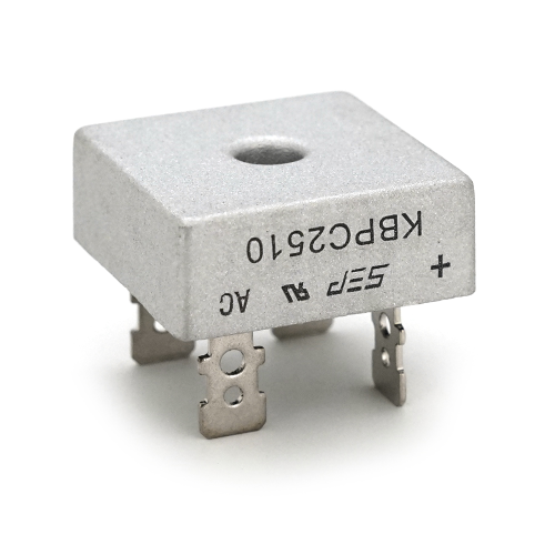 Діодний міст KBPC1510 25А 1000V