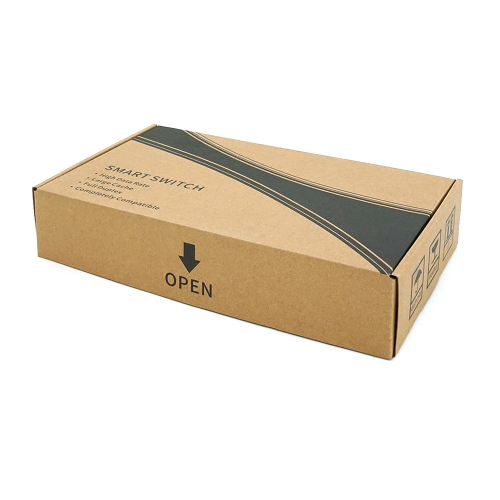 Комутатор Merlion MS1016 16 портів Ethernet 10 / 100 Мбіт / сек. метал AC220V.