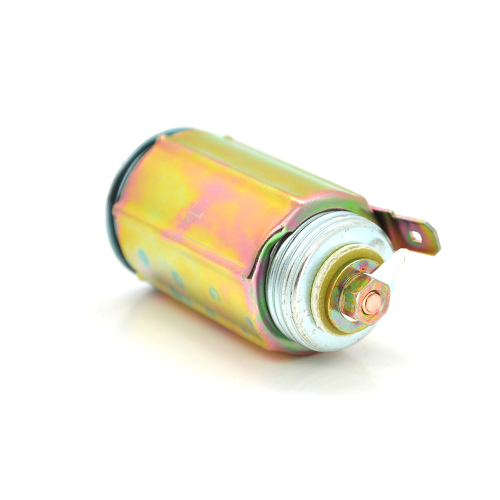 Гніздо Авто прикурювача під шнур, корпус метал