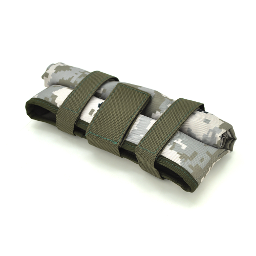 Сумка для скидання магазинів, Piksel