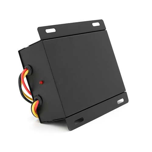 Перетворювач авто інвертор DC / DC 24v-12v 15A GS-D15A