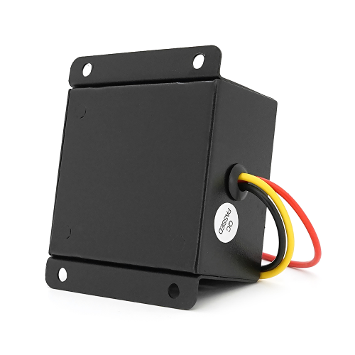 Перетворювач авто інвертор DC / DC 24v-12v 5A GS-D105