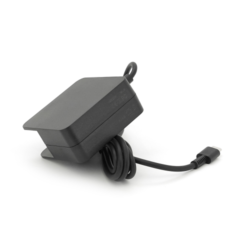 БЖ для ноутбука 220V 45W HP (Type-C) MERLION (28342)