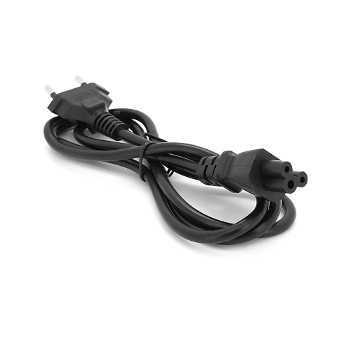 POE інжектор 12V 2A (24Вт) з портами Ethernet 10 / 100 Мбіт / с + кабель живлення 1,0м