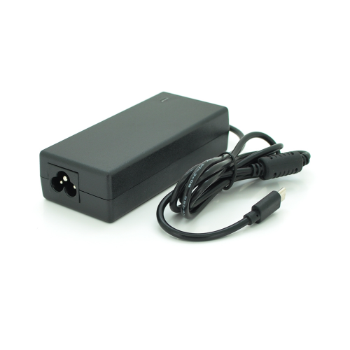 Універсальний БЖ Input 100V-240V 50-60Mhz, Output :20V / 2.25A, 45W, Type-C, BOX
