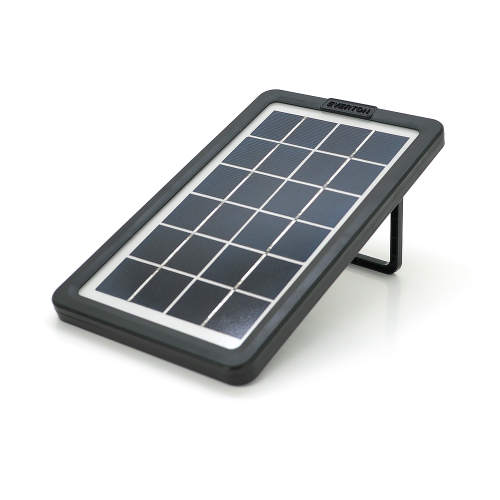 Переносний ліхтар RT911BT+Solar, 1+1 режим, Радіо+ Bluetooth колонка, вбудований акум, 3 лампочки 3W, USB вихід, Black / Orange