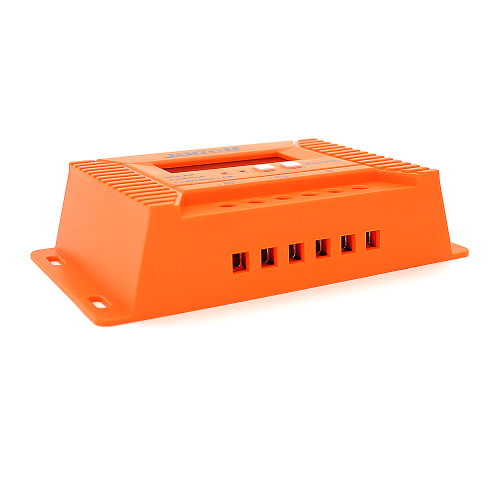 Контролер до сонячної панелі RG-505, 30A