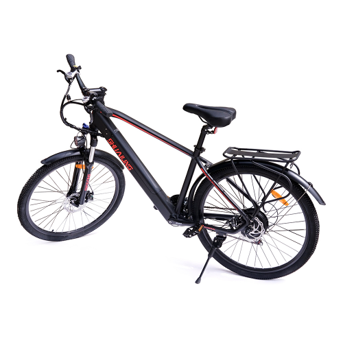 Електричний гірський велосипед 29 Kentor, Motor: 500 W, 48V, Bat.:48V / 9Ah, Lithium