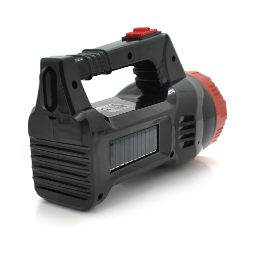 Ліхтар переносний PT-77575, 2 режими, 1+COB, вбудований акумулятор, USB кабель, Box