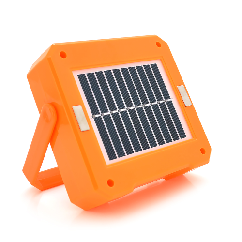 Переносний ліхтар RC-C096+Solar+пульт, 120LED, 4 режими, USB вихід, Box