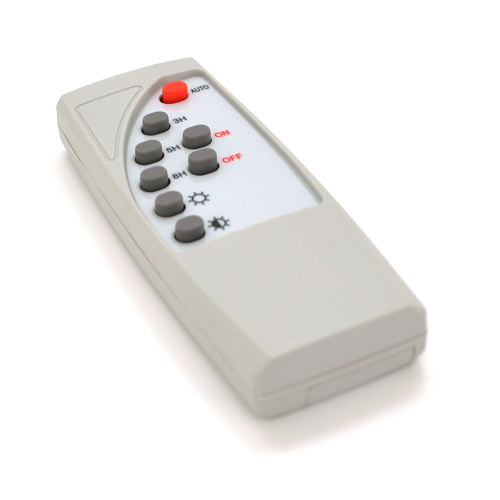 Переносний ліхтар RC-C096+Solar+пульт, 120LED, 4 режими, USB вихід, Box