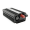 Інвертор напруги PI 1500ВА(900Вт), 12 / 220V, approximated, 1 універсальна розетка, клем + крокодили