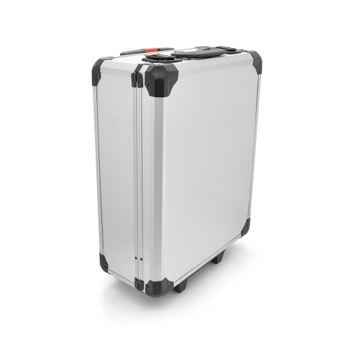 Універсальний набір інструментів у кейсі на колесах ( 408 предметів )