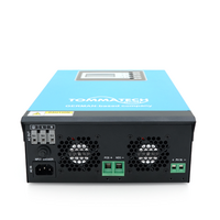 Гібридний інвертор TOMMATECH TT-NEW1K-12, 1000W, 12V ток заряда 20 / 10А ШИМ