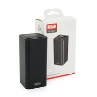 Клавиатура A4tech KLS-40-R Black USB