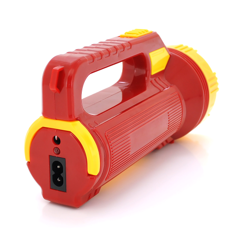 Ліхтарик ручний RP-6003, 2 режими, вбудований акумулятор, Box