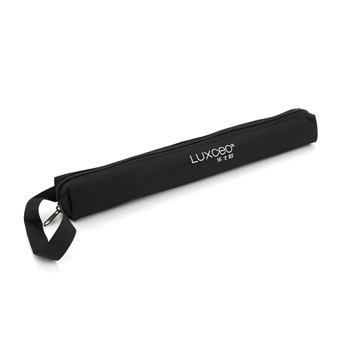 Лампа для кемпінгу LUXCEO P7RGB, 8W, 12 режимів, пульт, корпус-пластик, водостійкий, ip68, вбудований акум 10400mAh, USB кабель, 5750K, BOX