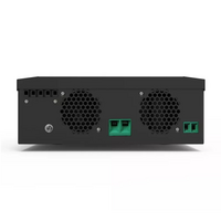 Гібридний інвертор SAKO 3000-24, 3000VA2400W, 24V, струм заряду 0-80A, 170-280V, MPPT (80А, 120-450 Vdc)