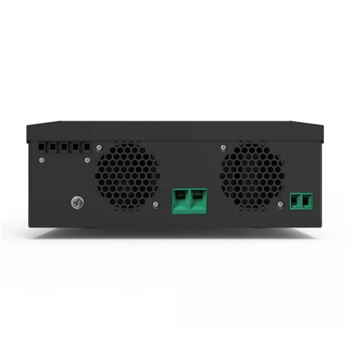 Гібридний інвертор SAKO 3000-24, 3000VA2400W, 24V, струм заряду 0-80A, 170-280V, MPPT (80А, 120-450 Vdc)